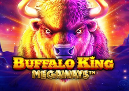 Buffalo King Megaways – Juego de Casino Inkabet