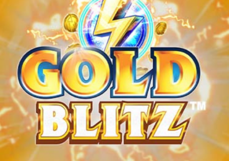 Gold Blitz – Juego de Casino Betsafe