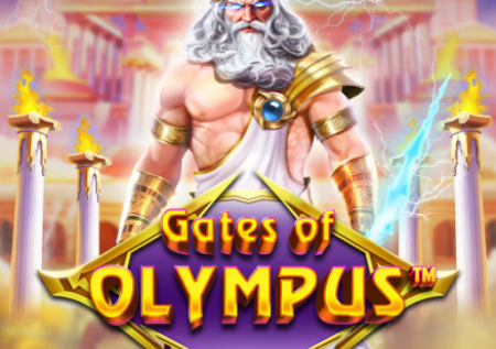 Gates Of Olympus – Juego de Casino Doradobet