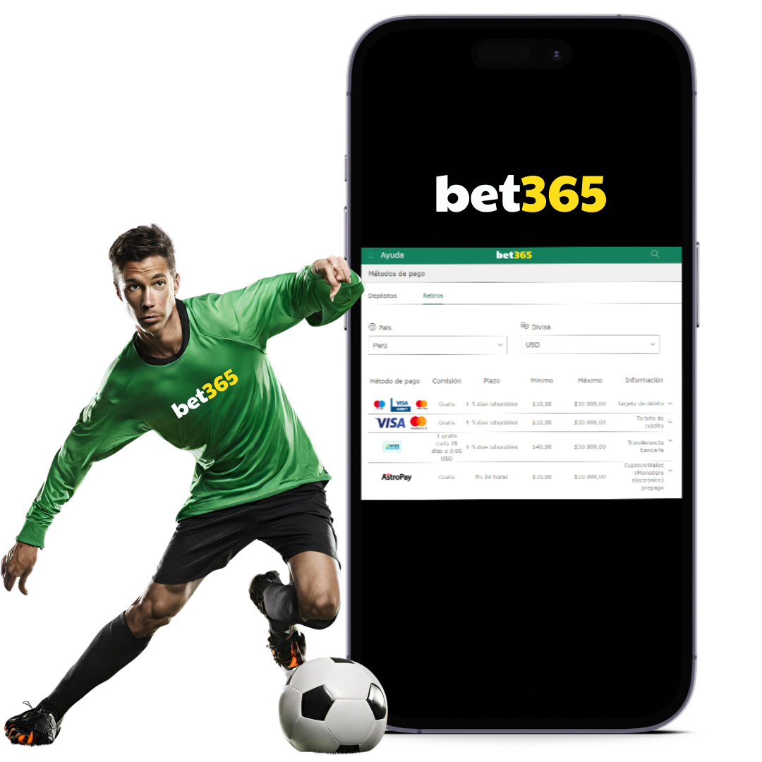 BET365 PERÚ