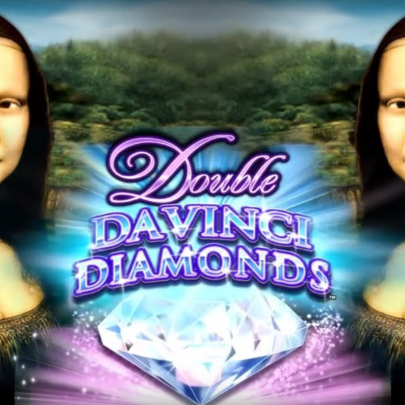 Double Da Vinci Diamonds – Juego de Casino Solbet