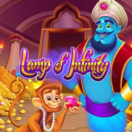 Lamp Of Infinity – Juego de Casino Solbet